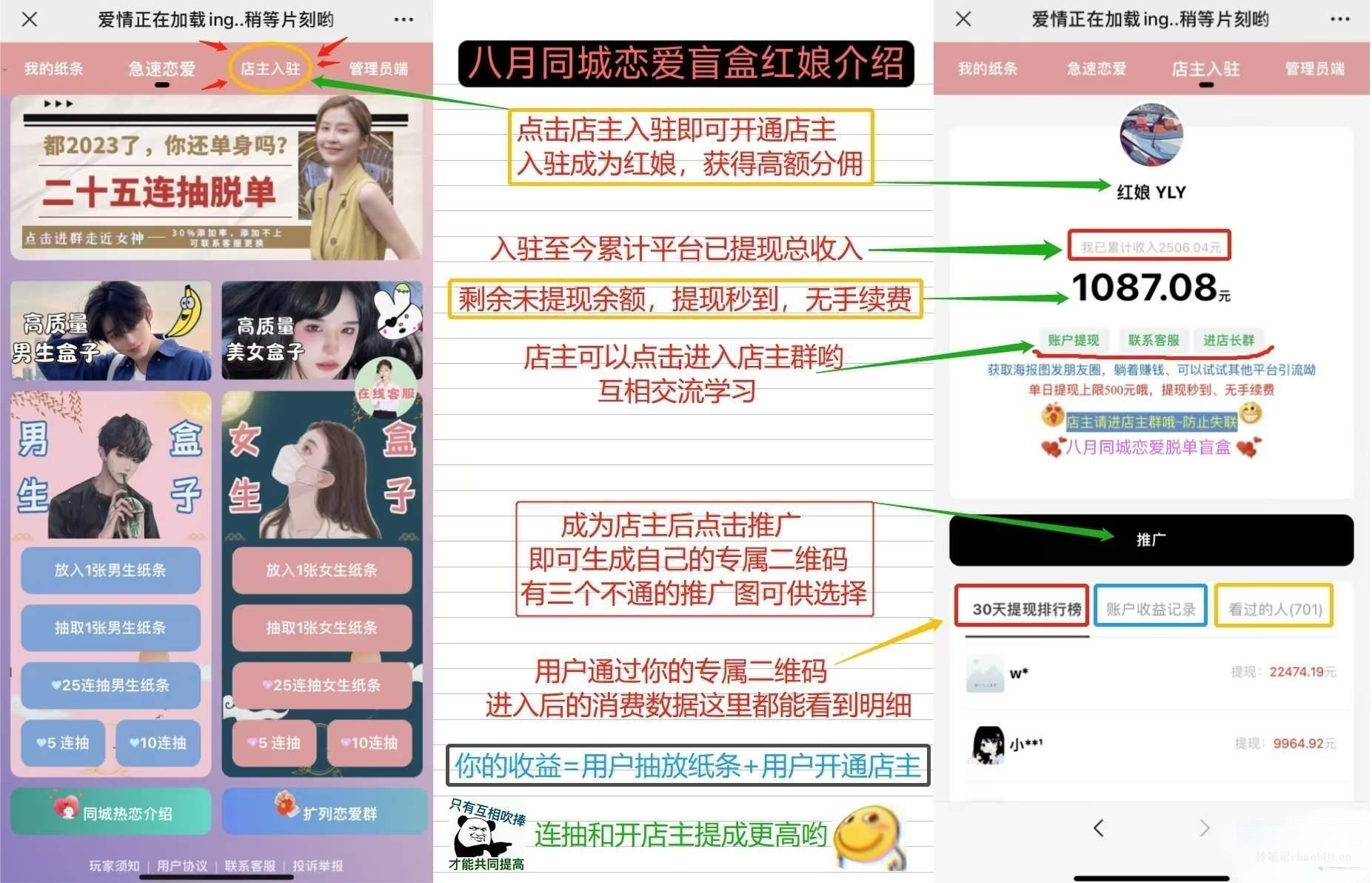 全新交友盲盒+付费进群二合一源码,府邸全套源码+视频搭建教程|宝藏资源网
