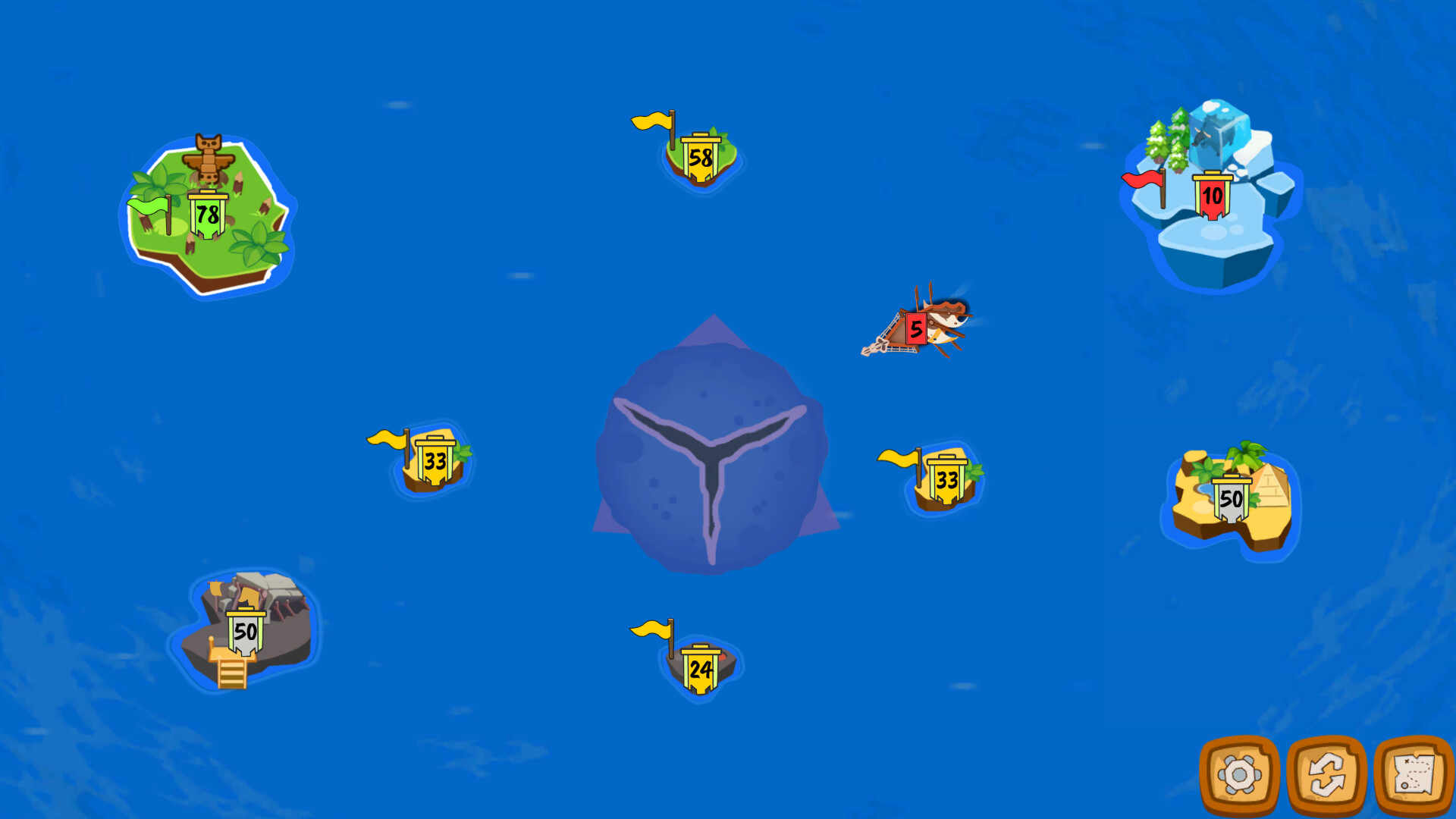 妖精之地/Goblin Lands|宝藏资源网