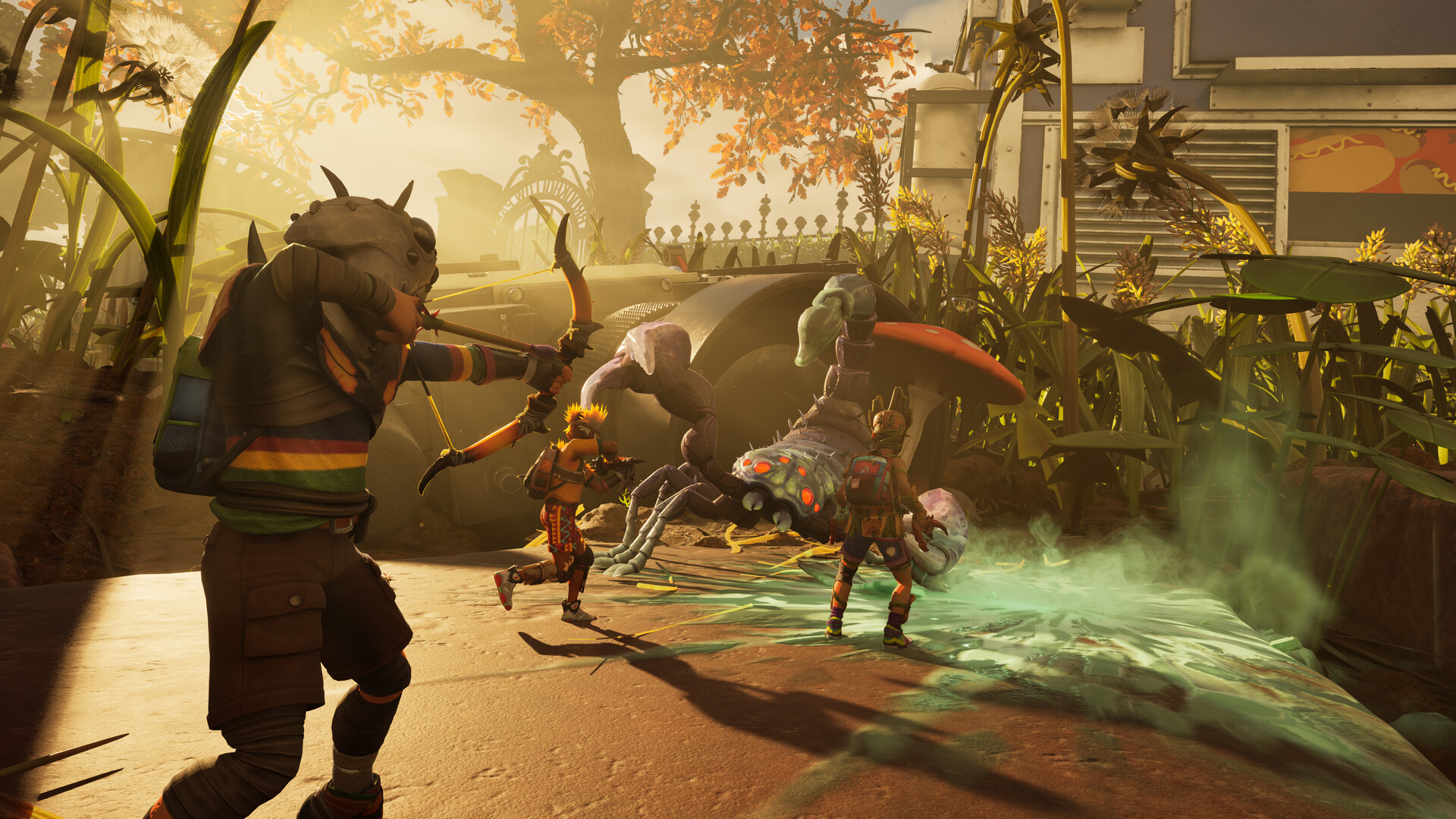 《禁闭求生2》v0.1.2.1中文版|宝藏资源网