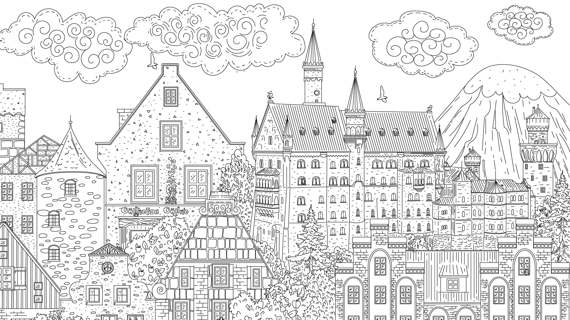 隐藏在德国的猫/Cats Hidden in Germany|宝藏资源网