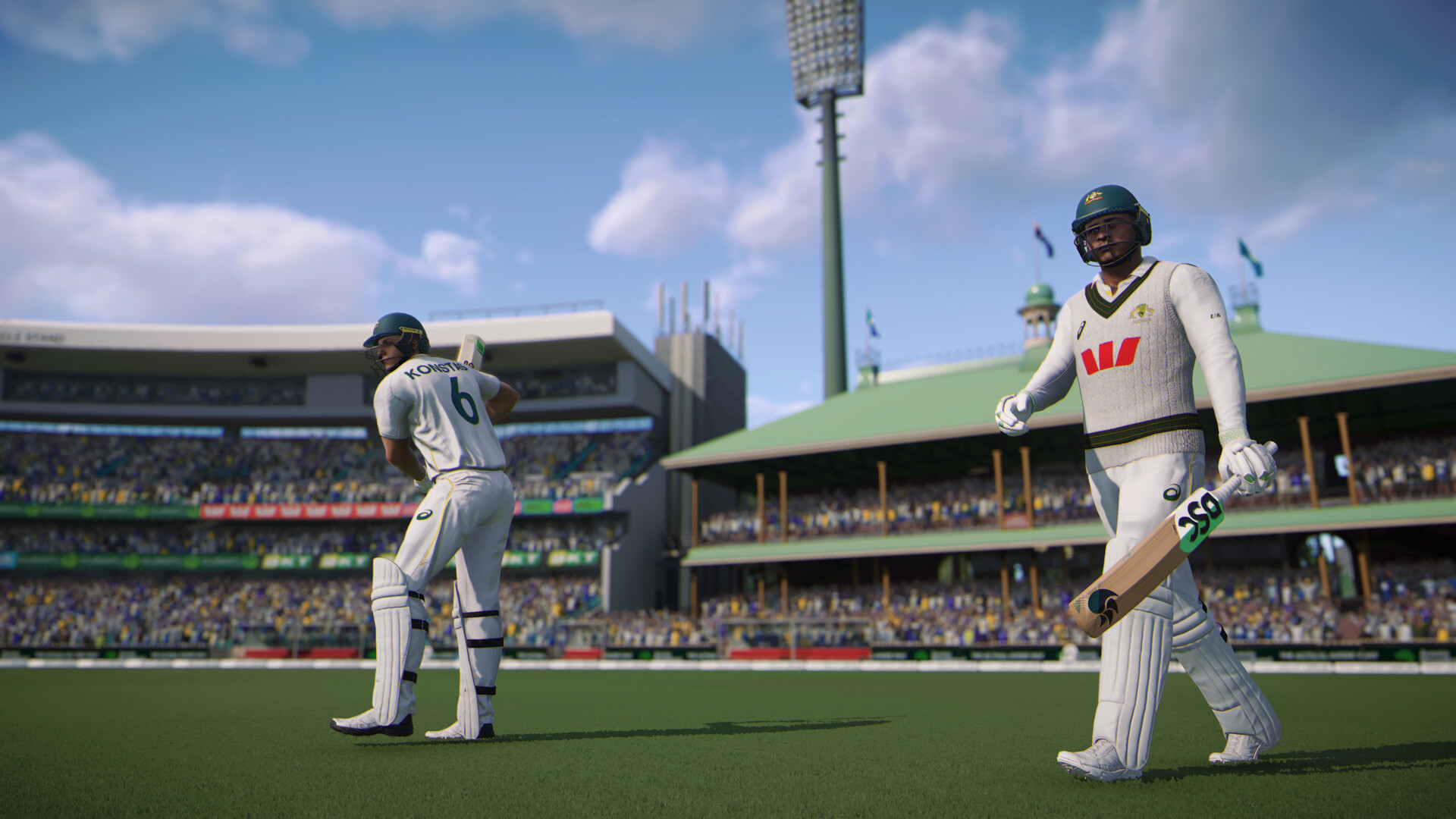 板球26/Cricket 26 – The Official Game of the Ashes|宝藏资源网