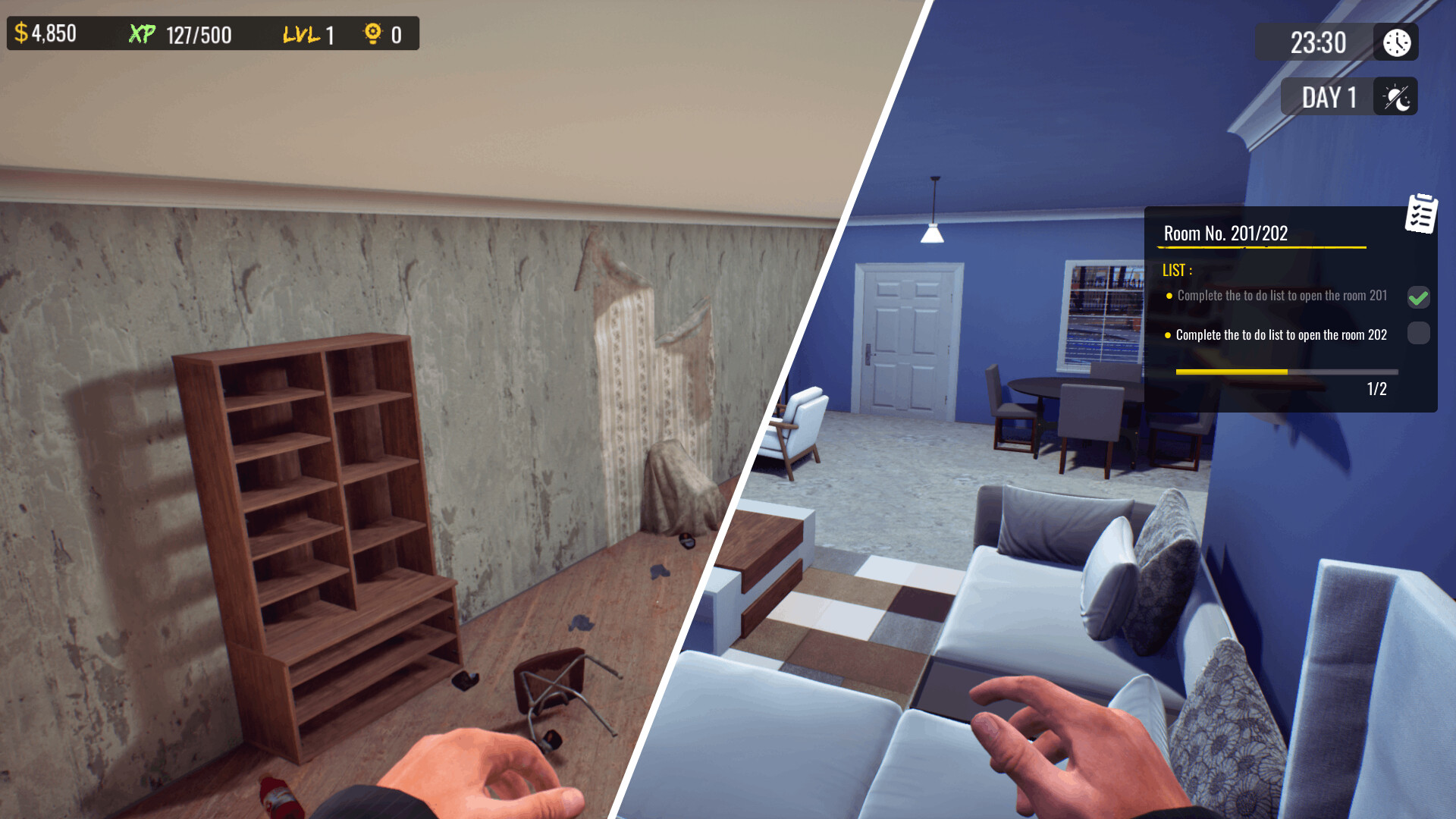 日落汽车旅馆/Sunset Motel|宝藏资源网