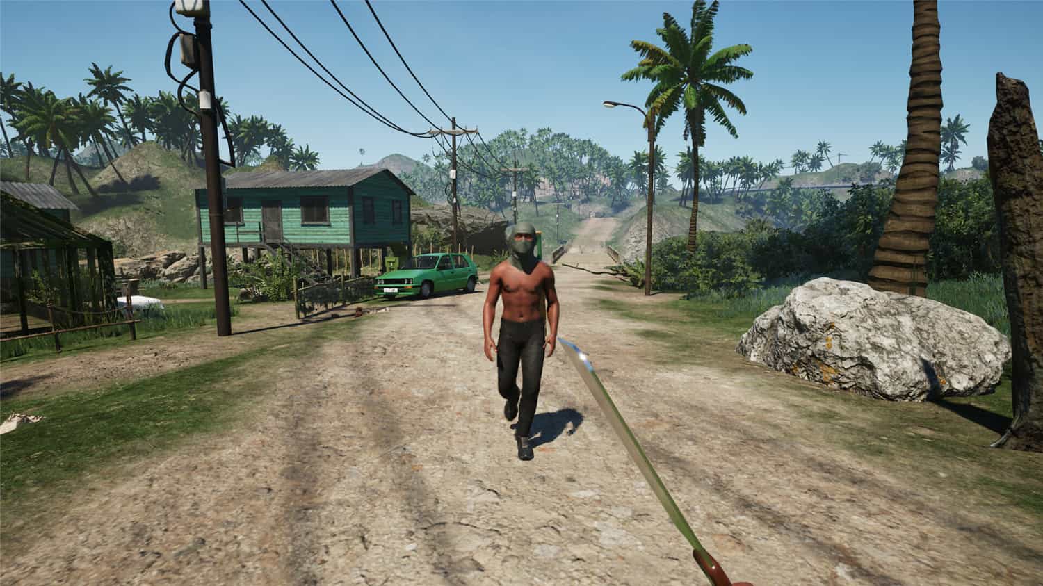 《绝命毒师模拟器2》v20250814中文版-趣奇资源网-第5张图片