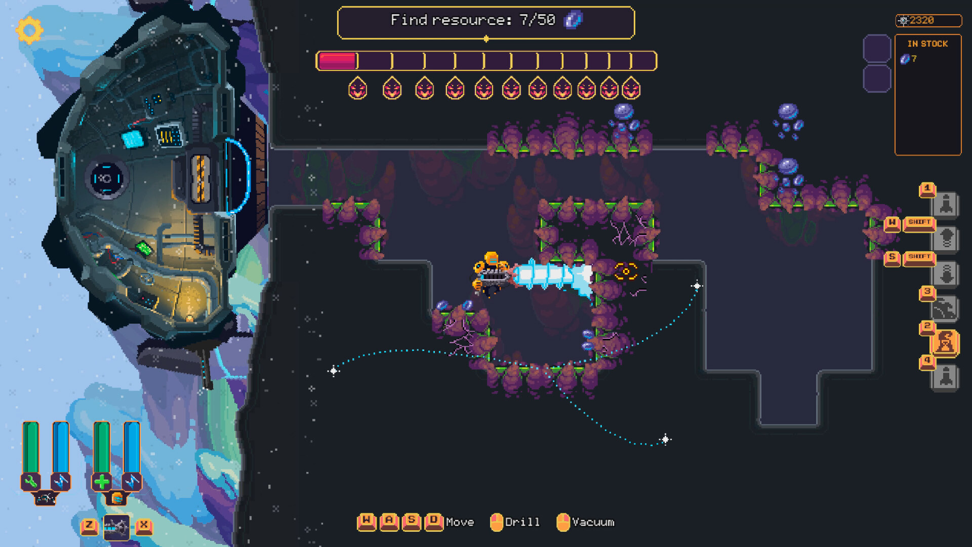 墙世界2/Wall World 2|宝藏资源网