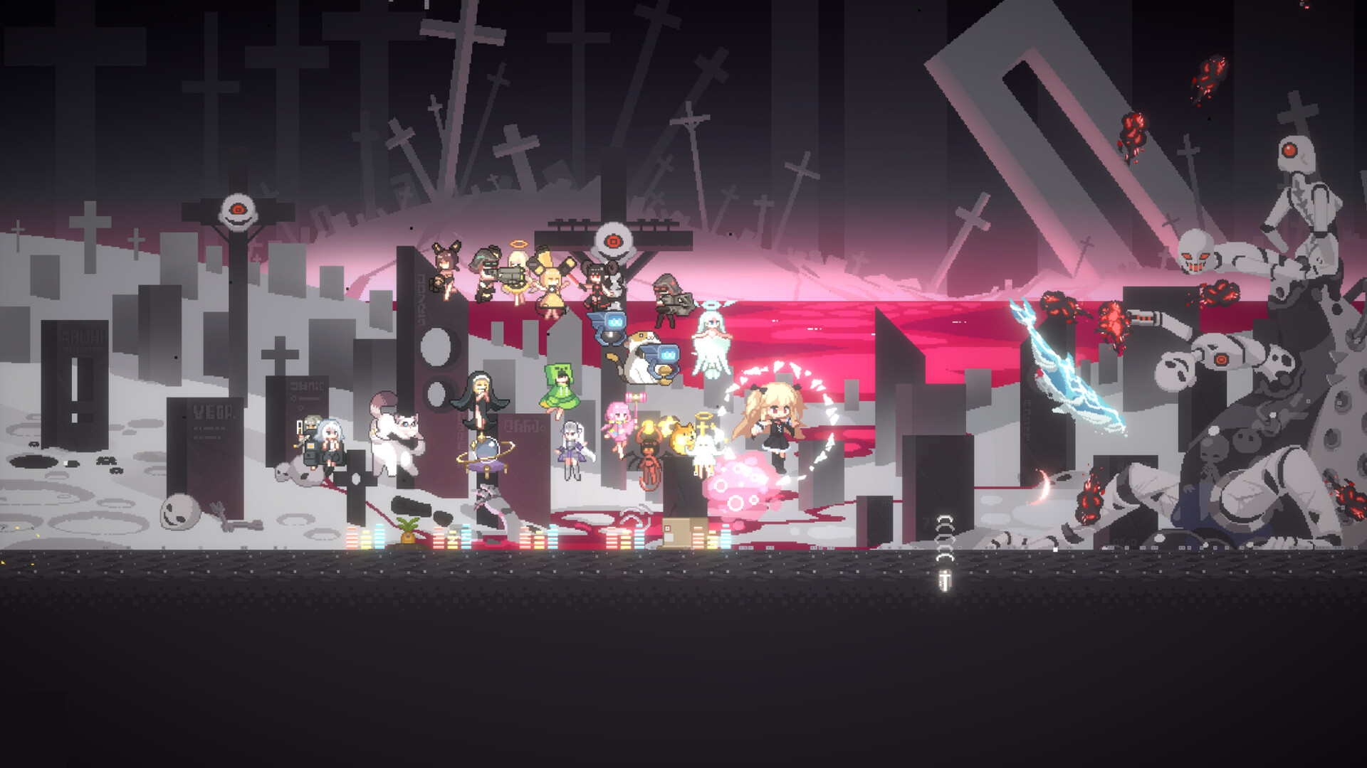 新月纪元/Lunavania|宝藏资源网