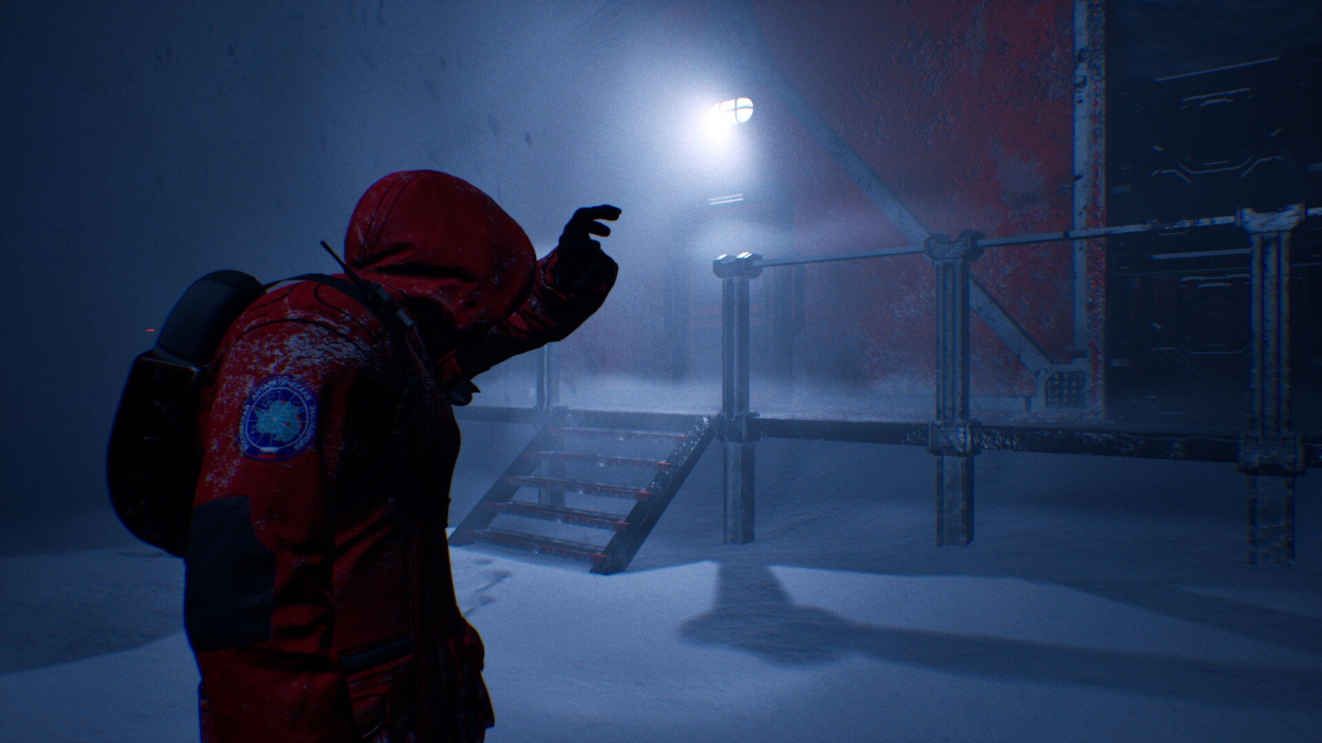 黑冰/The Black Ice|宝藏资源网