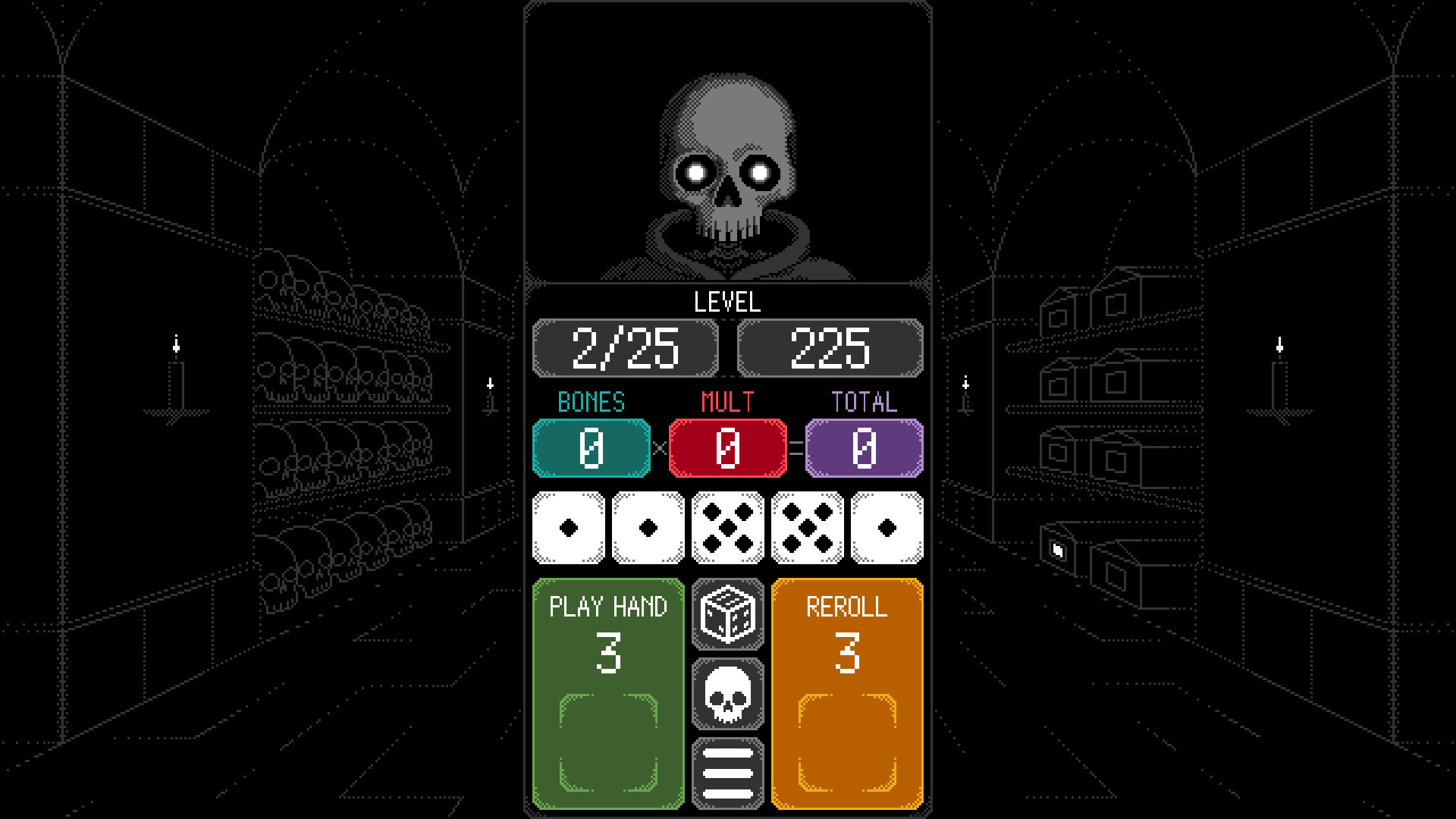 卡尔玛之骰/Dice of Kalma|宝藏资源网