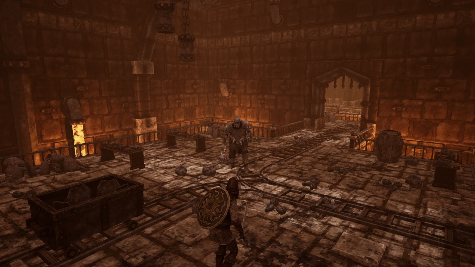 《暴君的领域》v20250810中文版-趣奇资源网-第5张图片