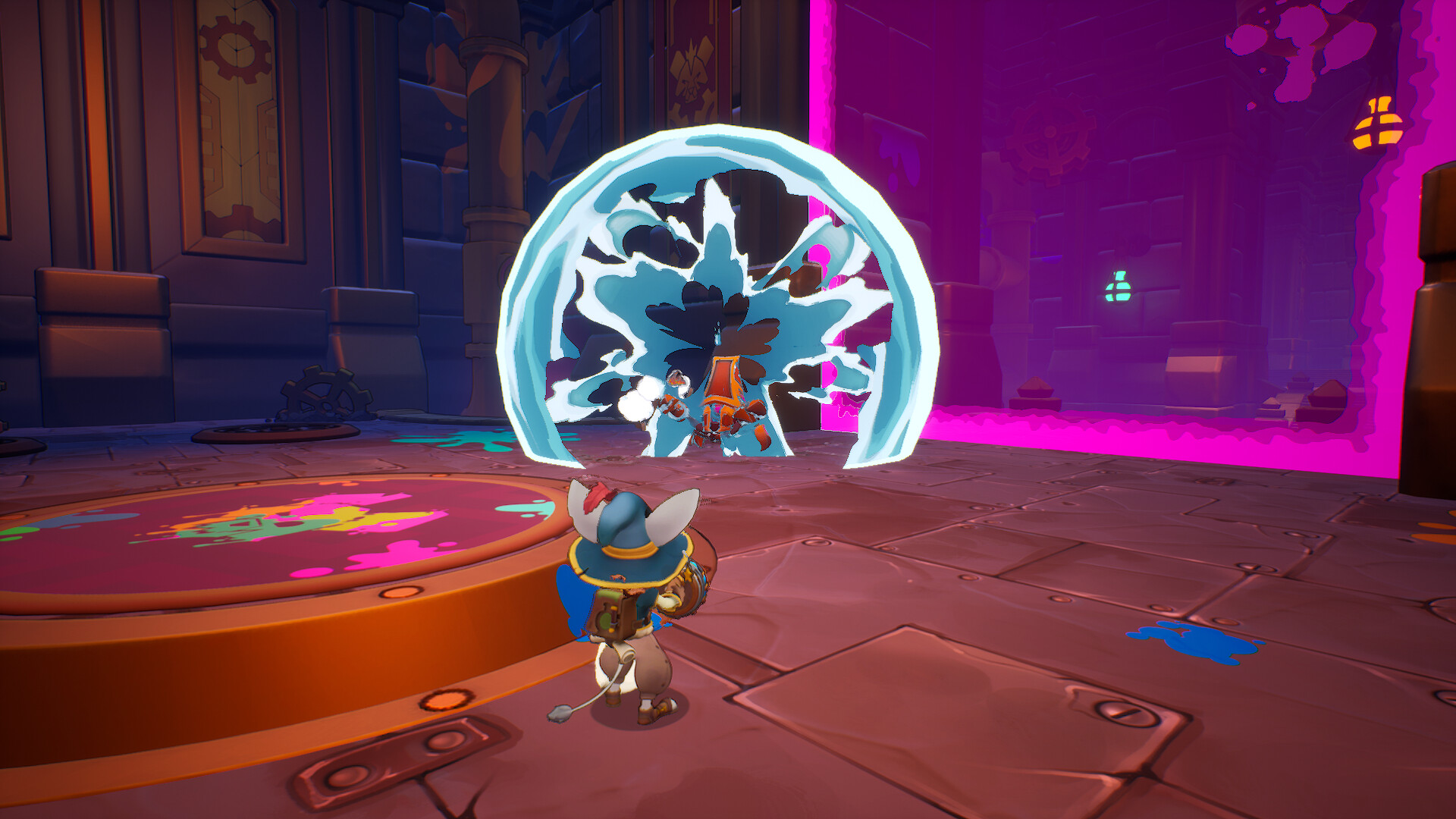 炼金学院物语/Brew|宝藏资源网