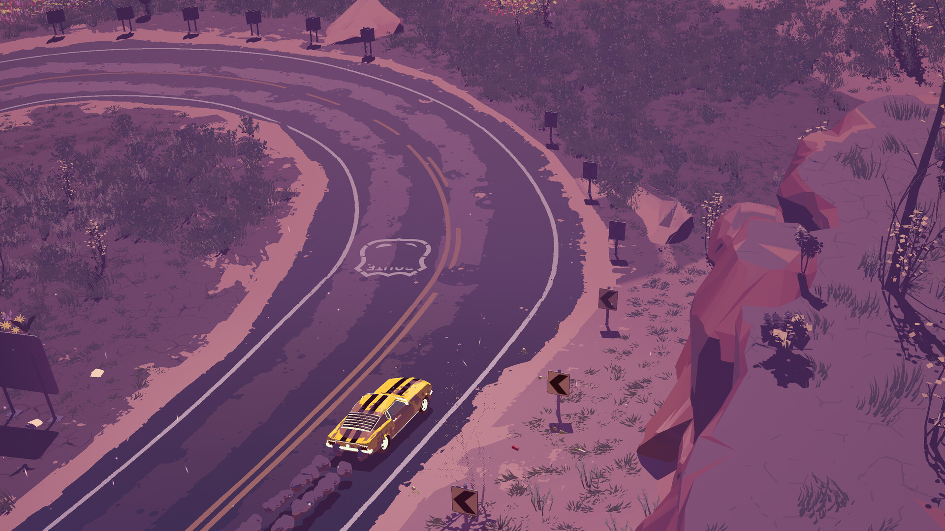 死静驱途/Dead Static Drive|宝藏资源网