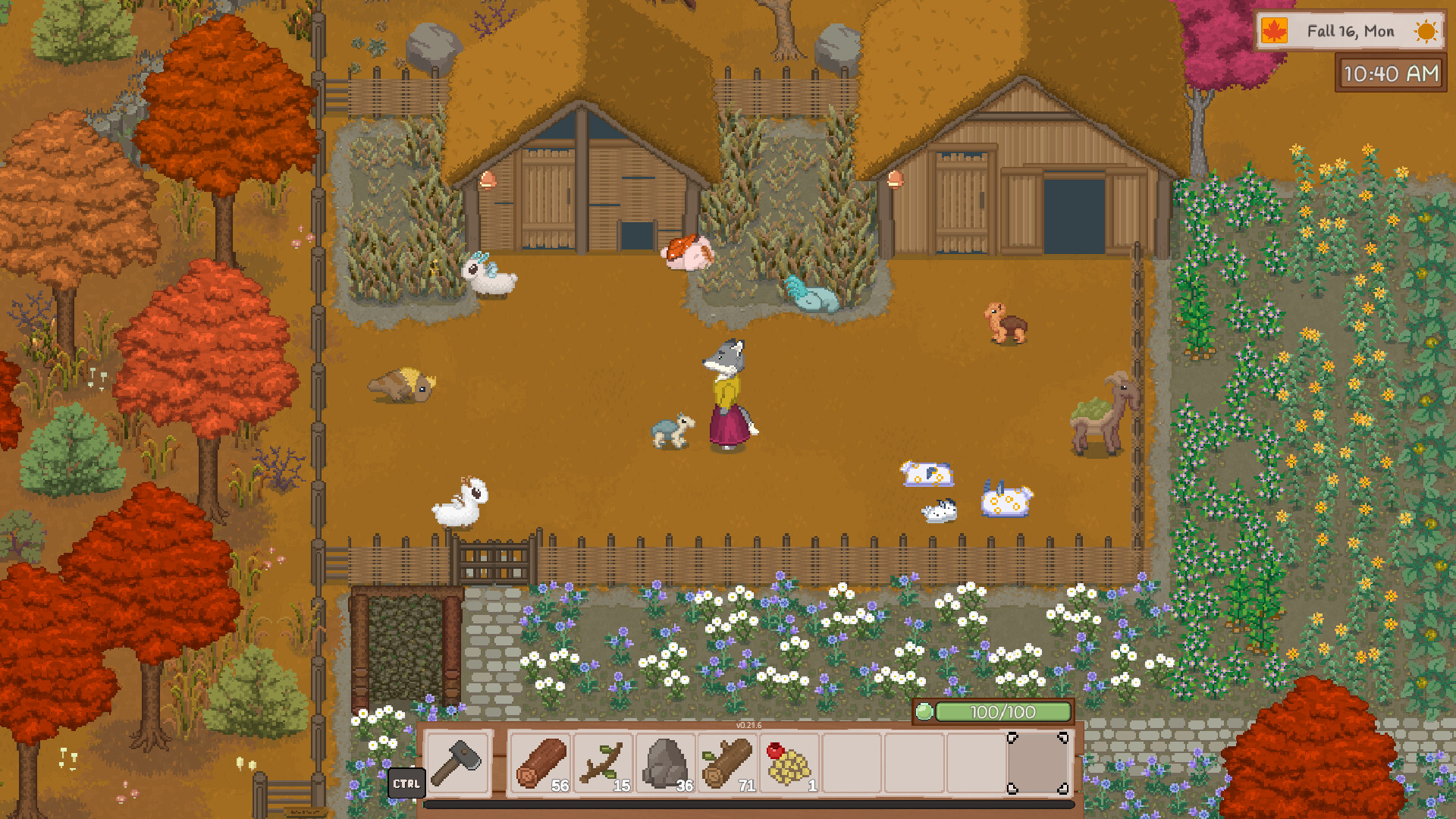 格林郡/Grimshire|宝藏资源网