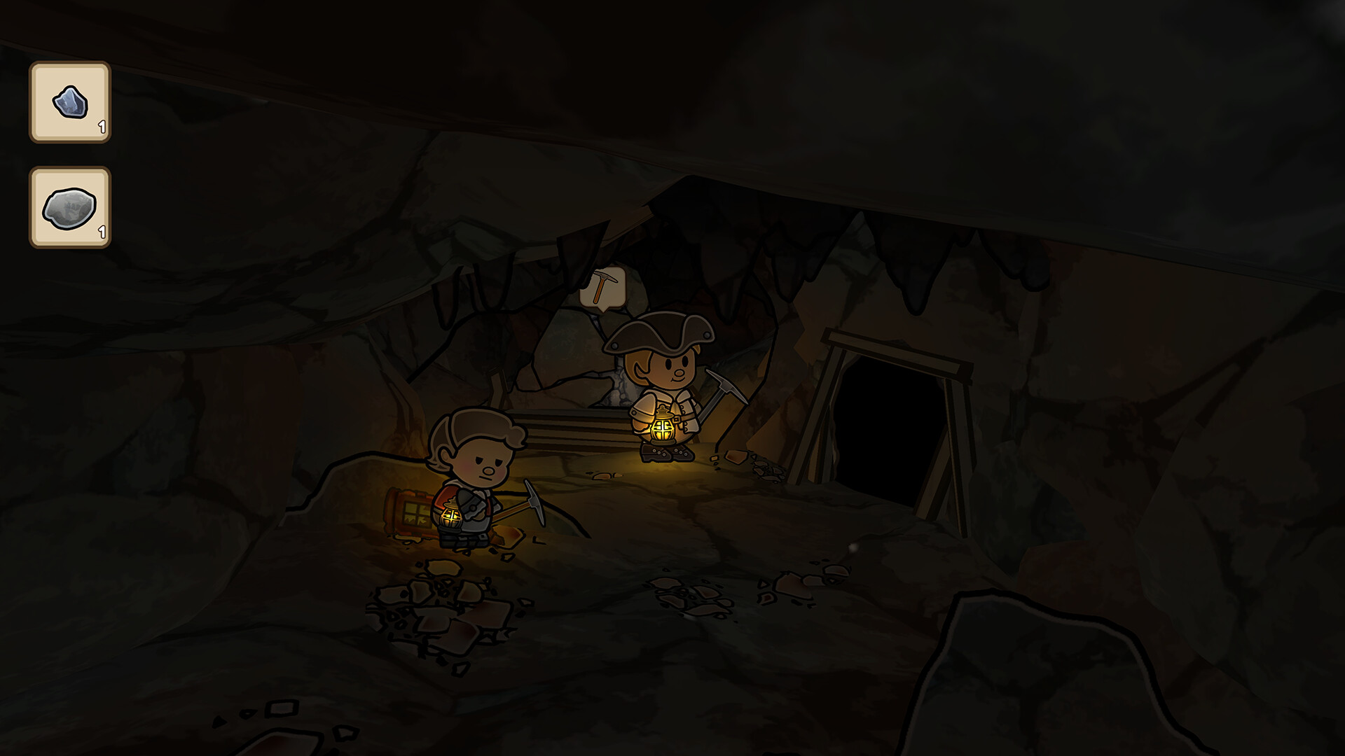 梅林回响/Echoes of the Plum Grove|宝藏资源网