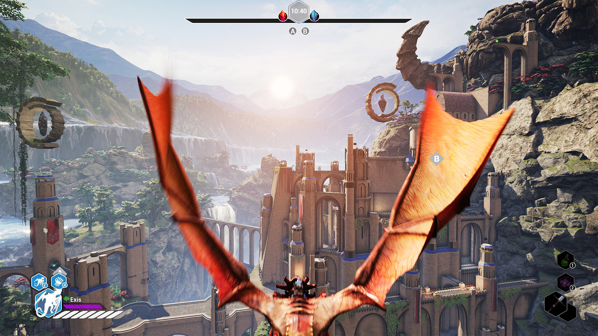 巨龙堡垒/Dragonhold|宝藏资源网