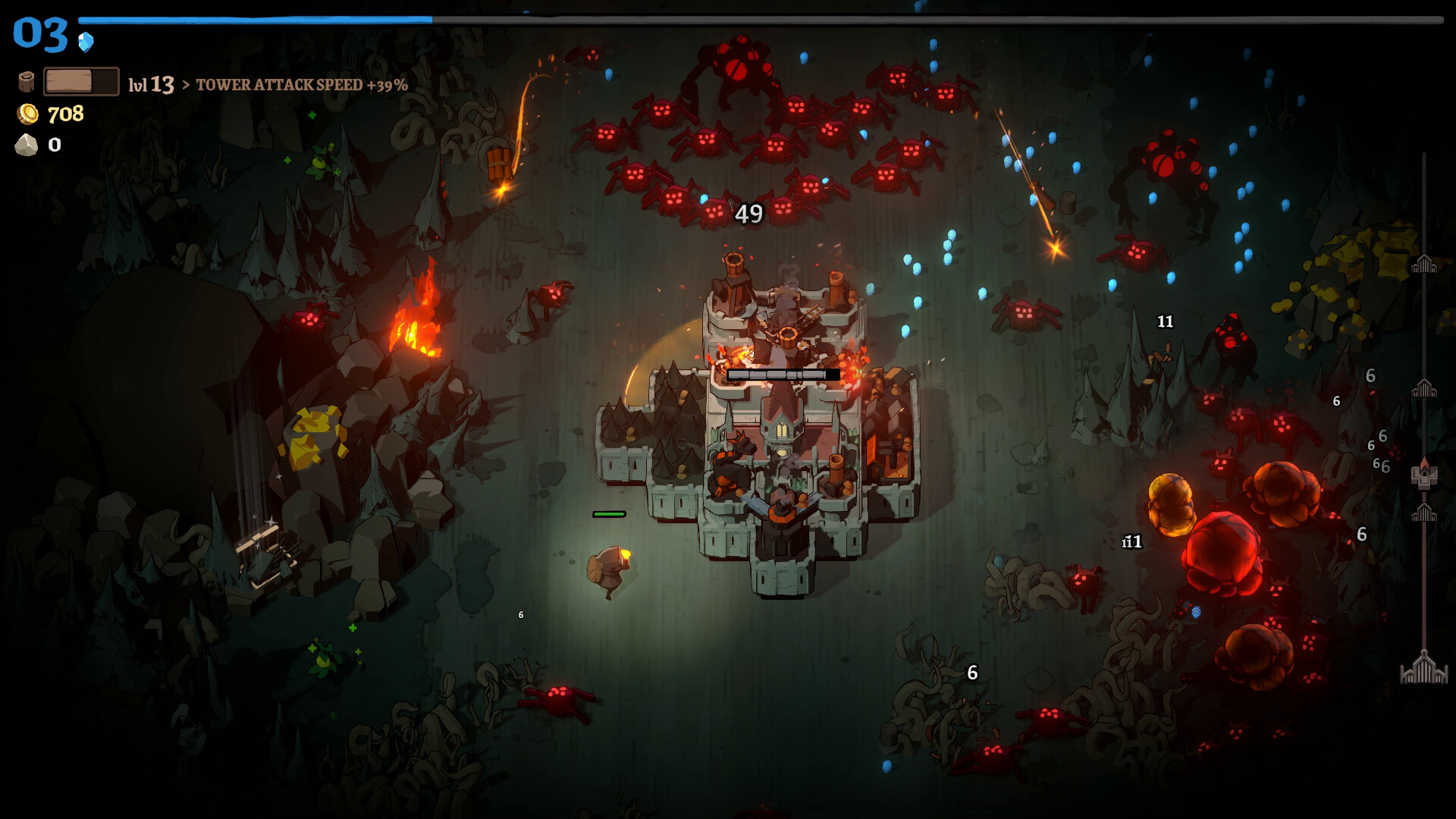 怪物来袭：滚滚征途/Monsters are Coming! Rock and Road|宝藏资源网