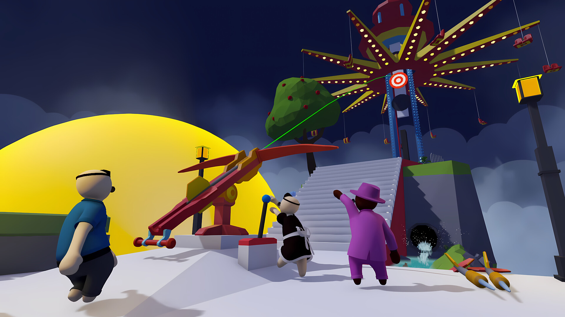 救援行动！/SOS OPS!|宝藏资源网