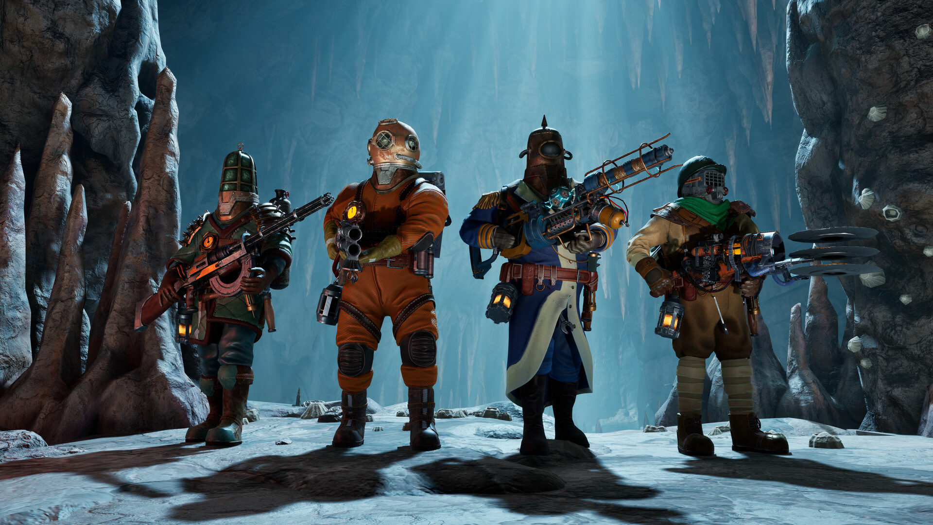 《深渊之潮》v1.0.150856联机版-趣奇资源网-第6张图片