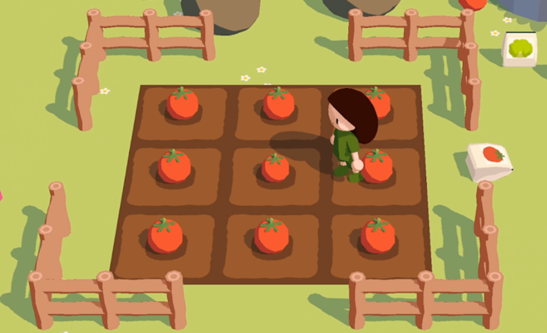 舒舒服服小岛时光/Cozy Island/支持网络联机|宝藏资源网