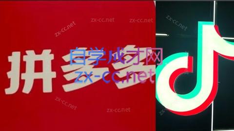 老陶电商·拼多多+抖音小店无货源开店(更新11月)|宝藏资源网