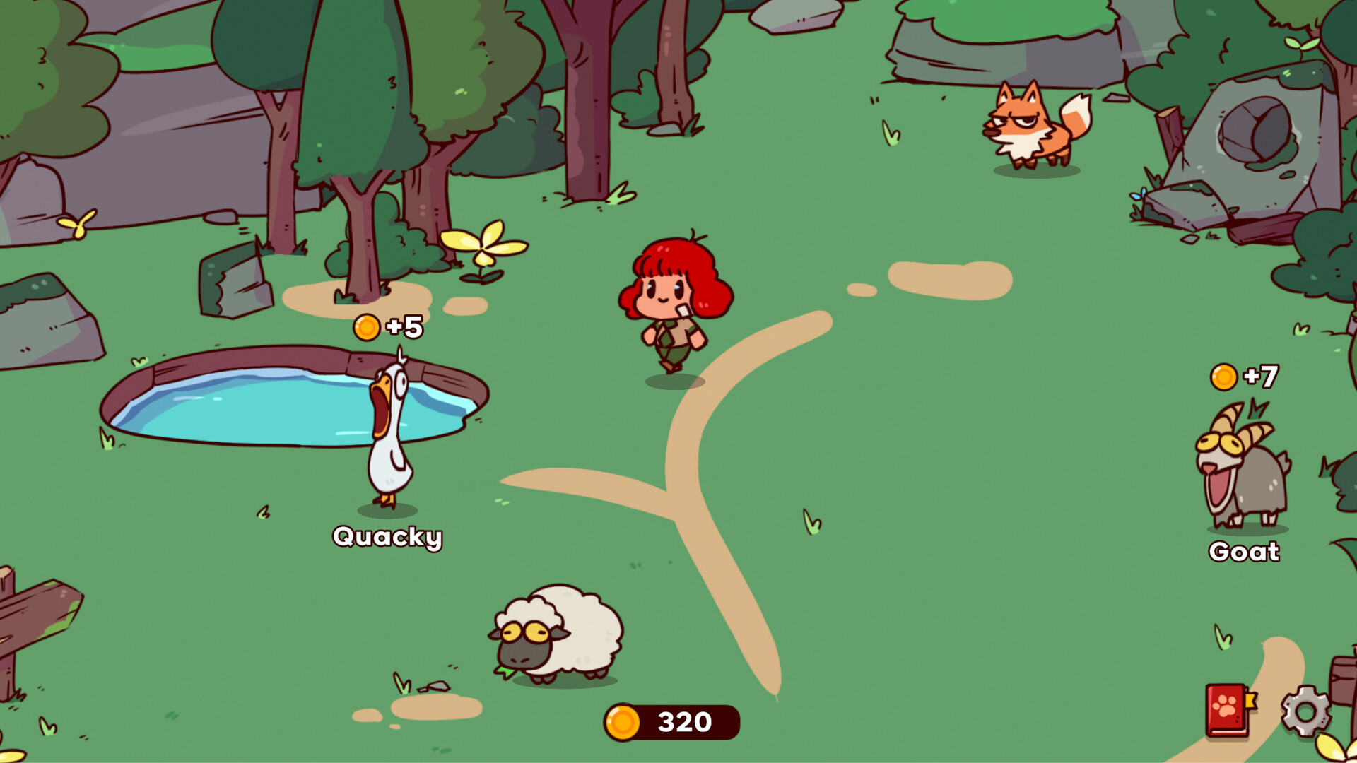 我的声音动物园/MyVoiceZoo|宝藏资源网