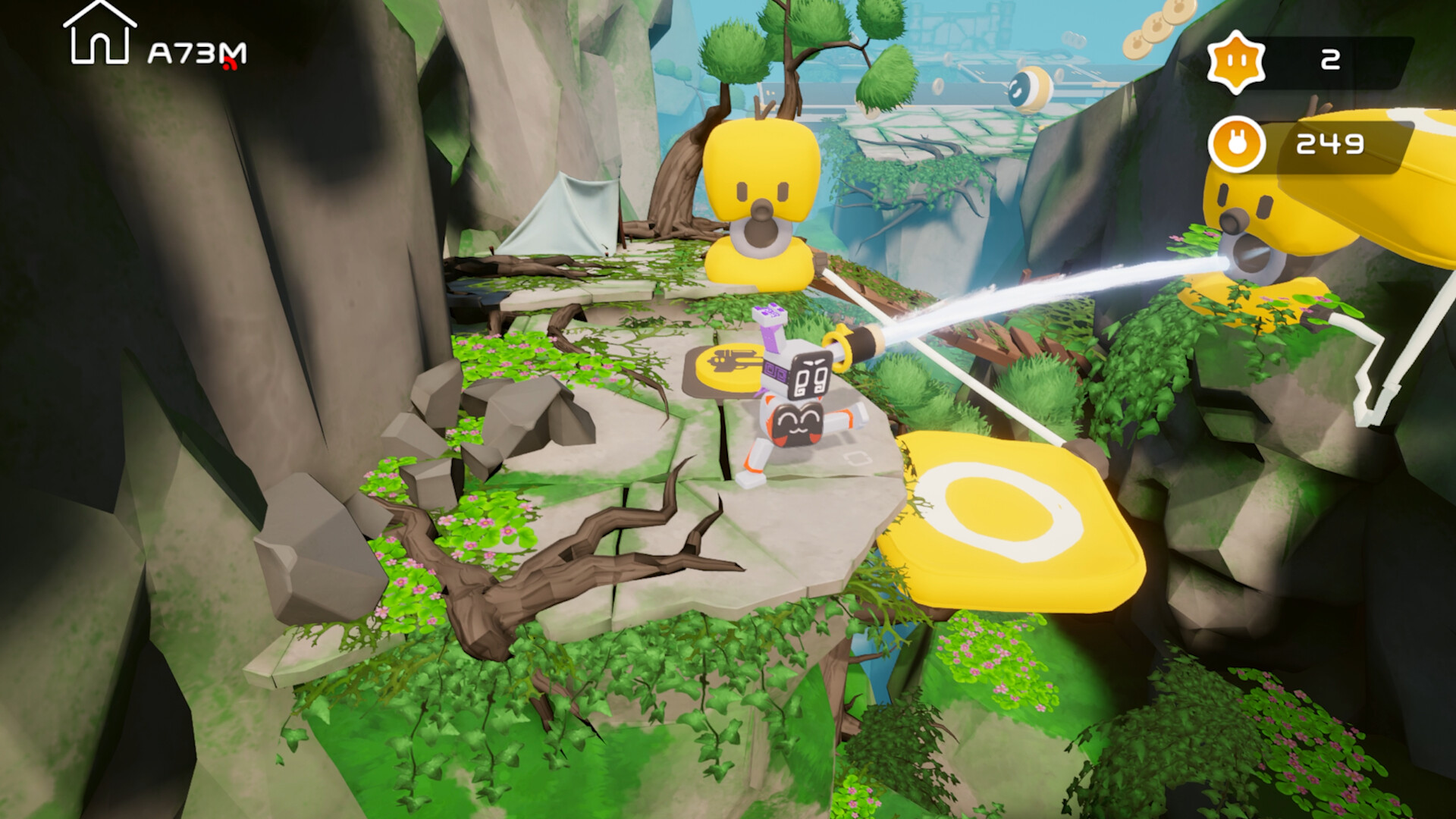 知只大冒险2/Biped 2/支持网络联机|宝藏资源网