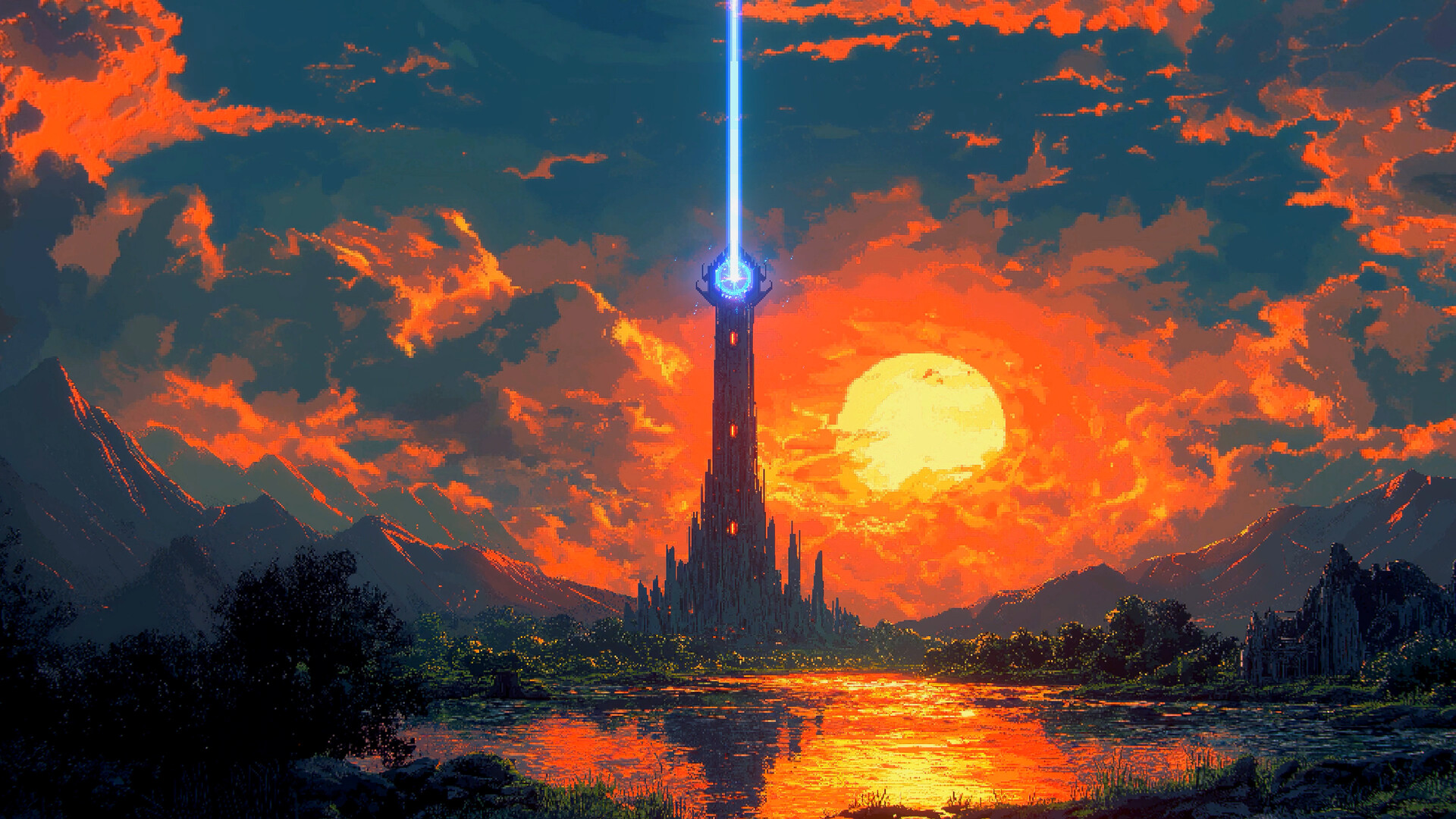 高塔领主/Tower Lords|宝藏资源网