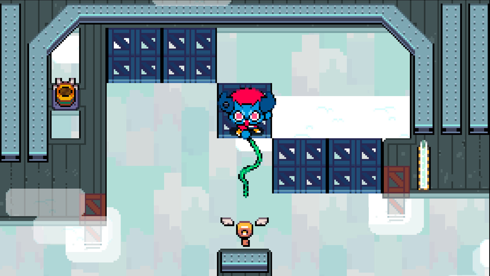 皮皮蝠与诅咒悠悠球/Pipistrello and the Cursed Yoyo|宝藏资源网