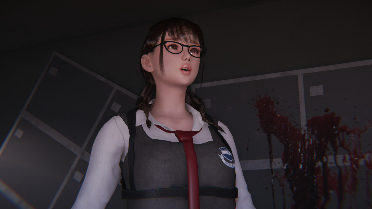 生化女神 : 末日开端/Bio Goddess : Doomsday Begins|宝藏资源网