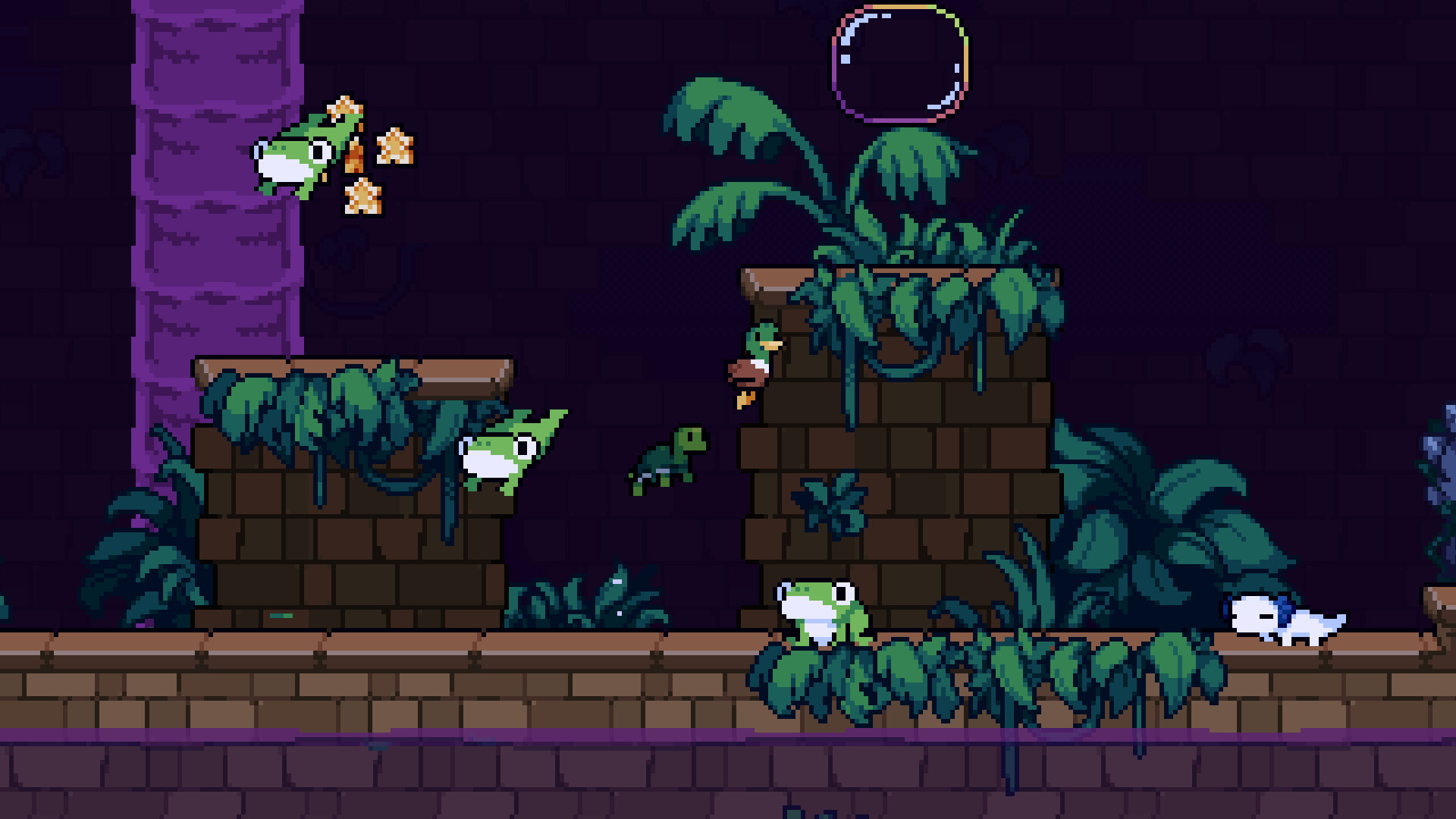 随风飘荡/Windswept|宝藏资源网