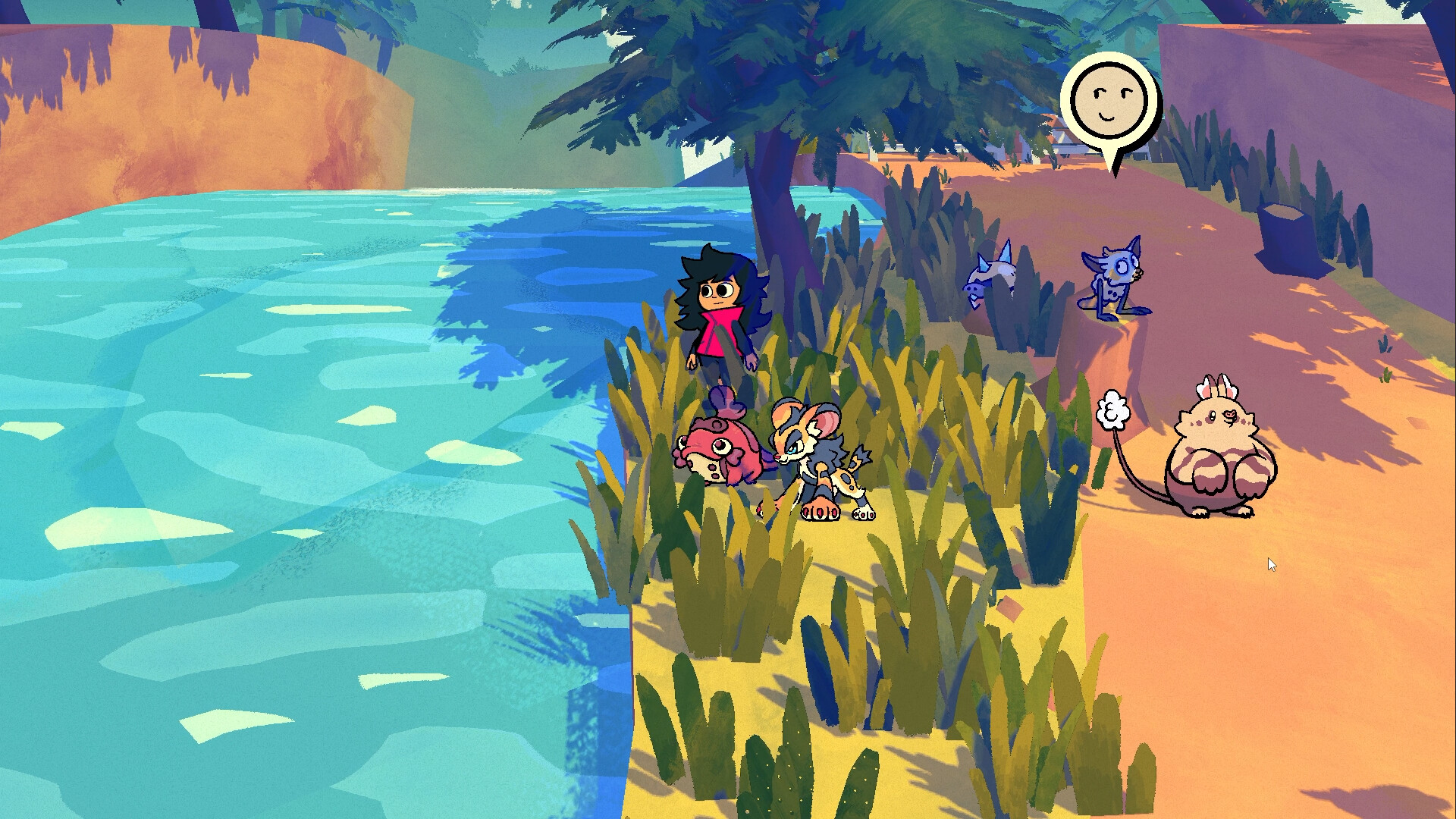 杯丝特魔球/Beastieball|宝藏资源网