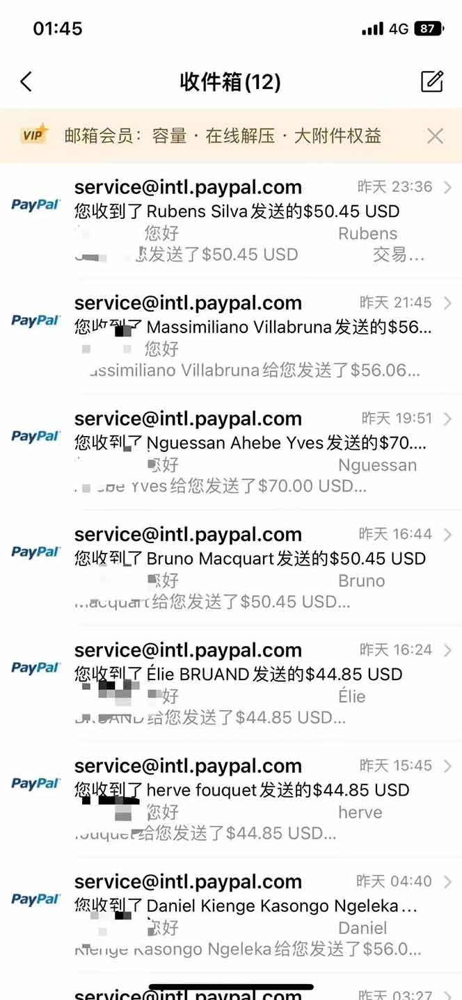 海外虚拟掘金】日赚100-200美金,自己在家就可以闷声发大财,长期可做|宝藏资源网