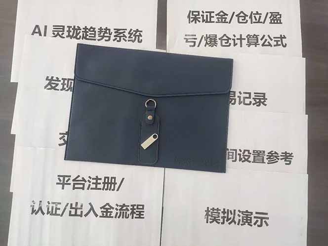 图片[5]|海外美金AI掘金项目，200U可入门槛，一天一单即可，每天1000-2000很轻松！|宝藏资源网