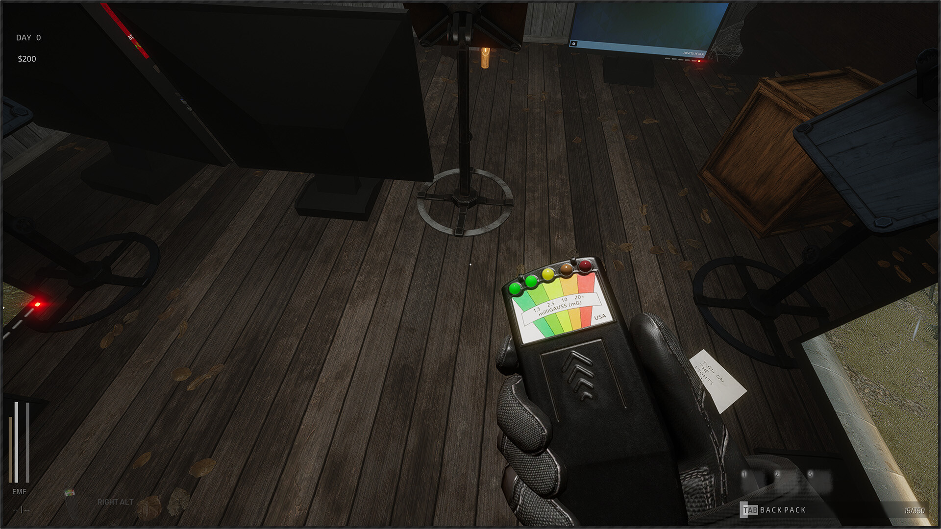 森林之下/Descending The Woods|宝藏资源网