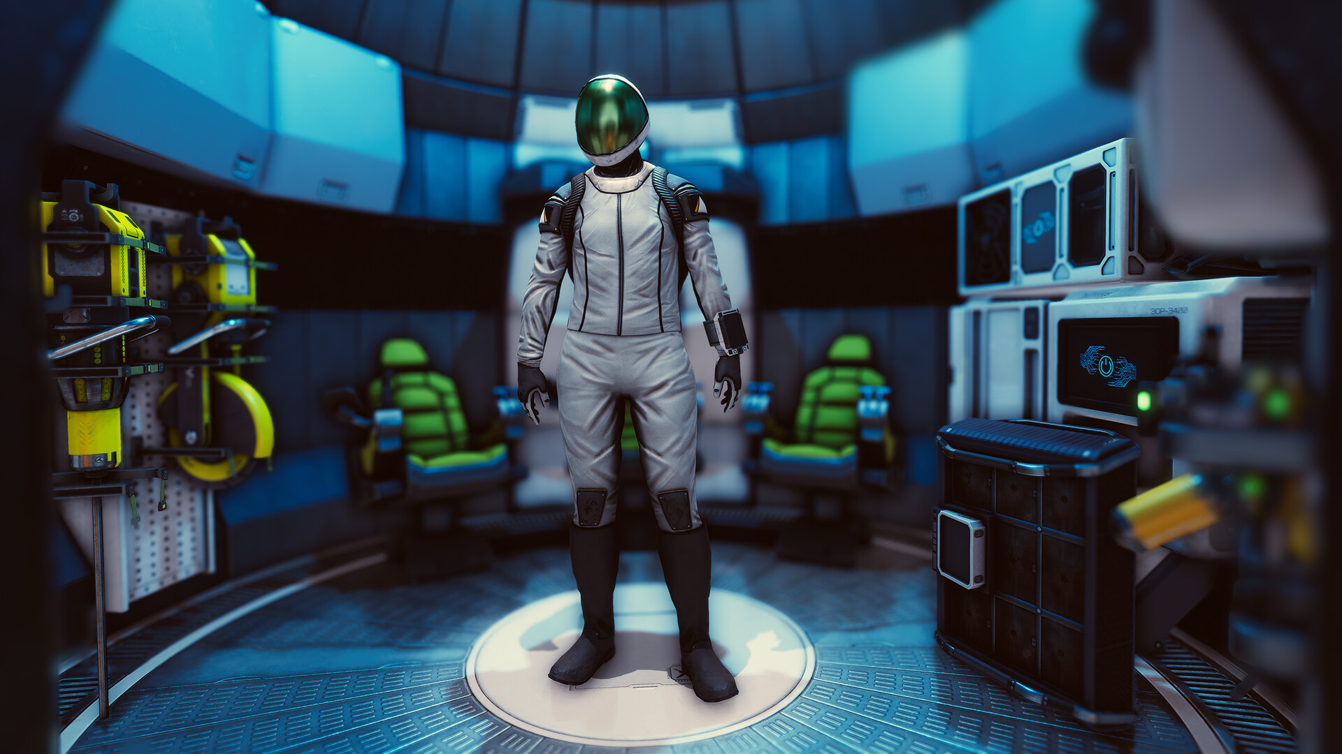 占领火星/Occupy Mars: The Game|宝藏资源网