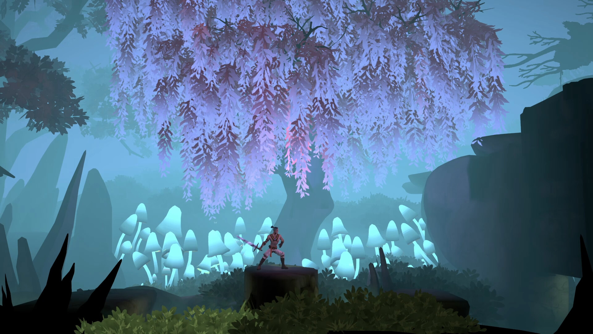 亡魂战纪/Winds Of Arcana: Ruination|宝藏资源网