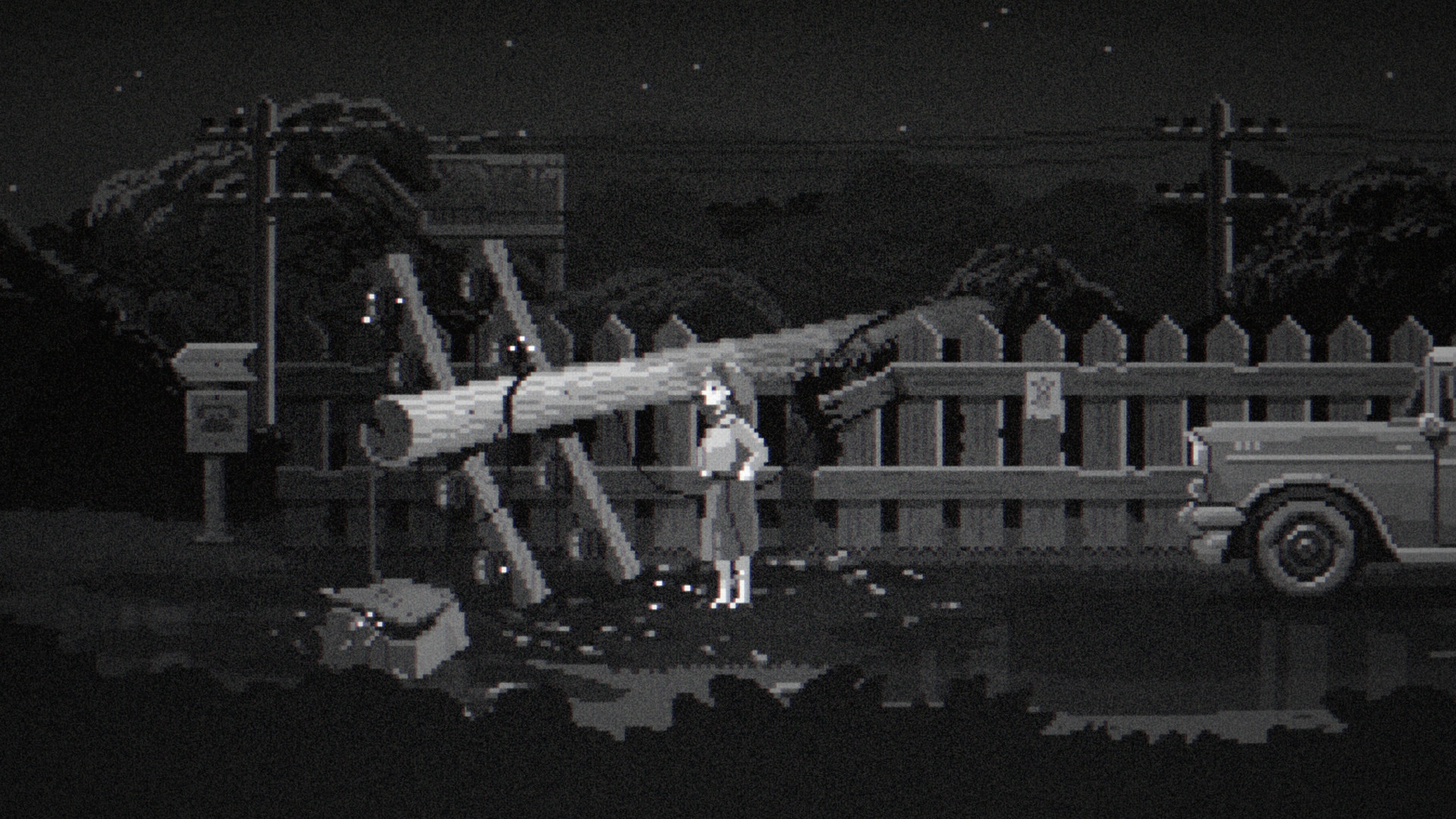 午夜现场：公路惊魂（特别版）/Midnight Scenes: The Highway (Special Edition)|宝藏资源网