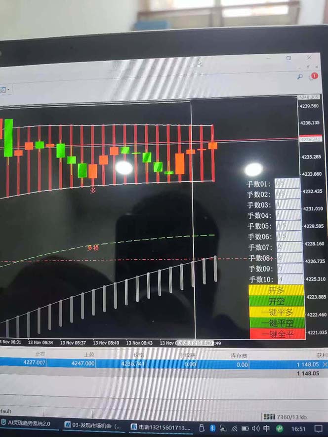 图片[9]|海外美金AI掘金项目，200U可入门槛，一天一单即可，每天1000-2000很轻松！|宝藏资源网