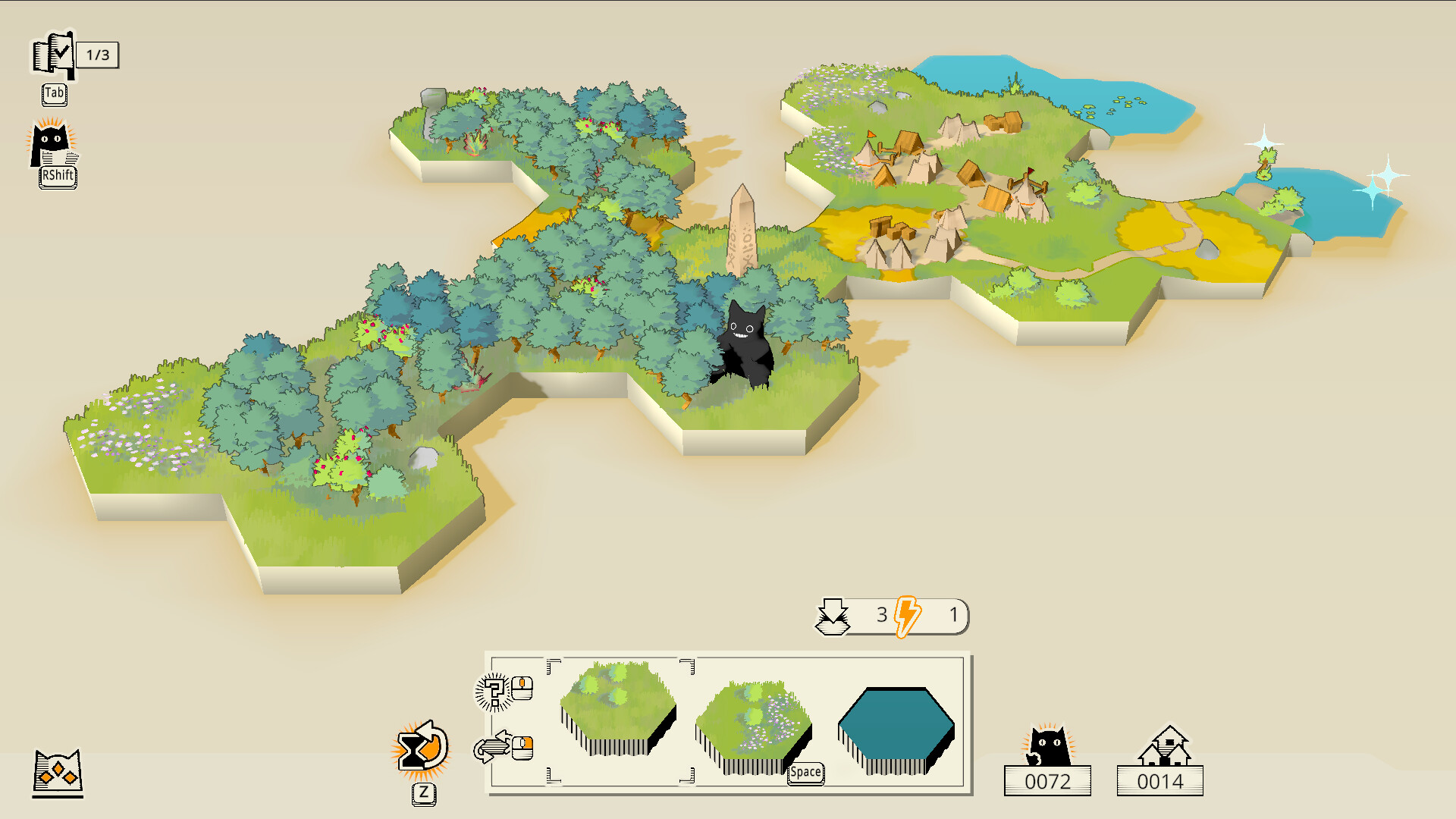 猫神公司：人类复原计划/Nekokami – The Human Restoration Project|宝藏资源网