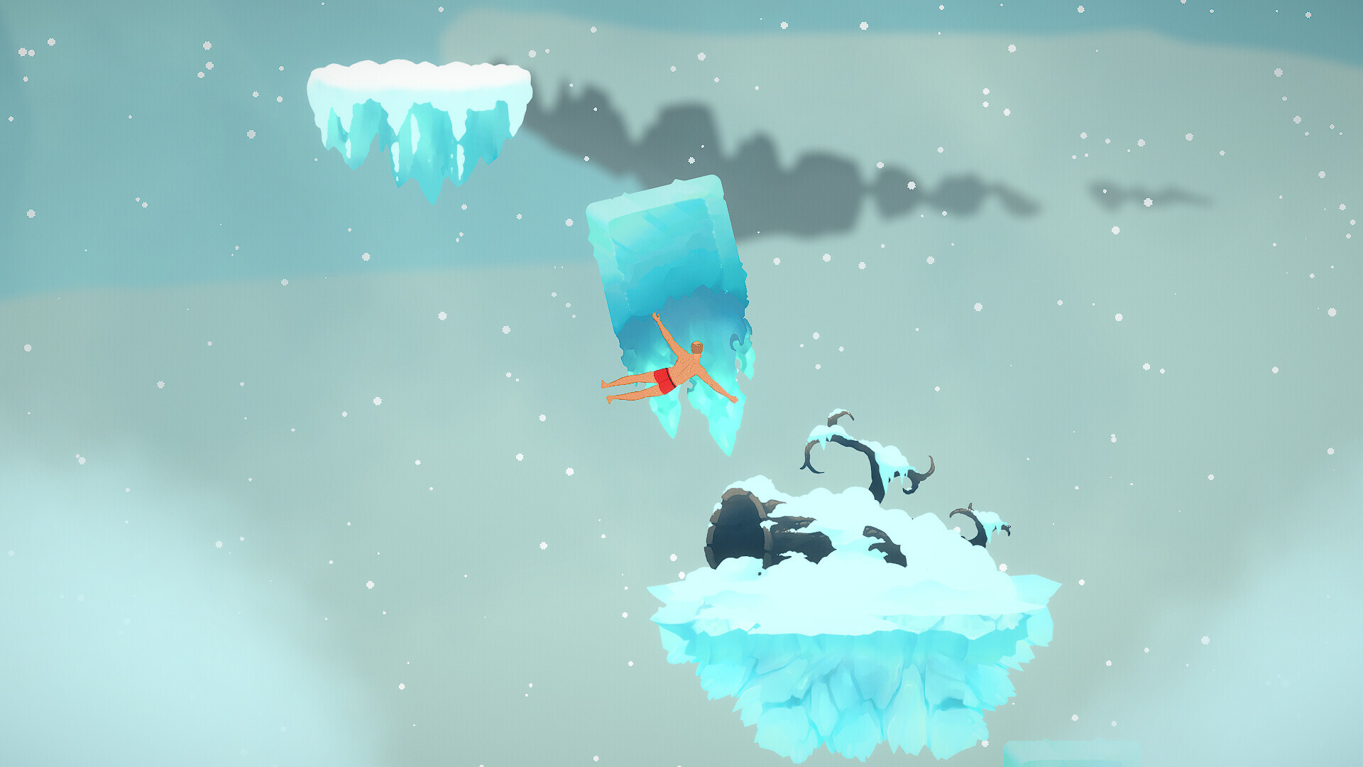 又一个攀登游戏/Yet Another Climbing Game|宝藏资源网