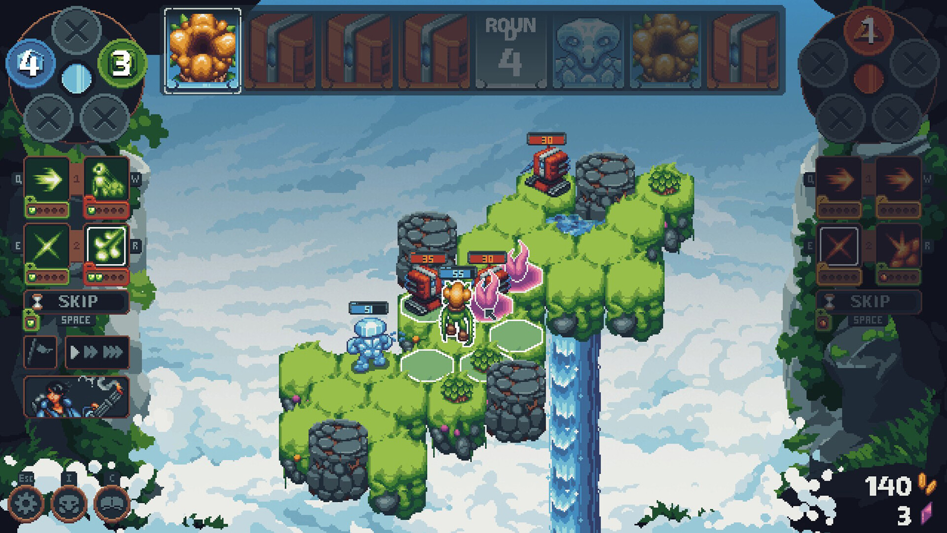 原始混战/Primal Fray|宝藏资源网