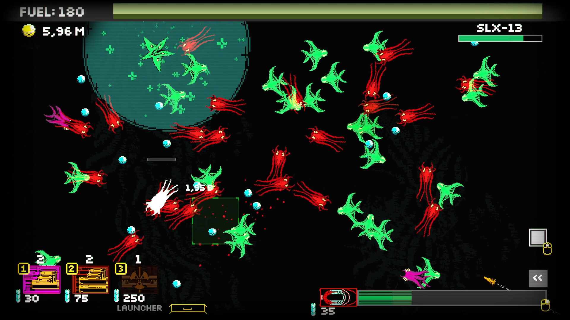 反击点击器/Kickback Clicker|宝藏资源网