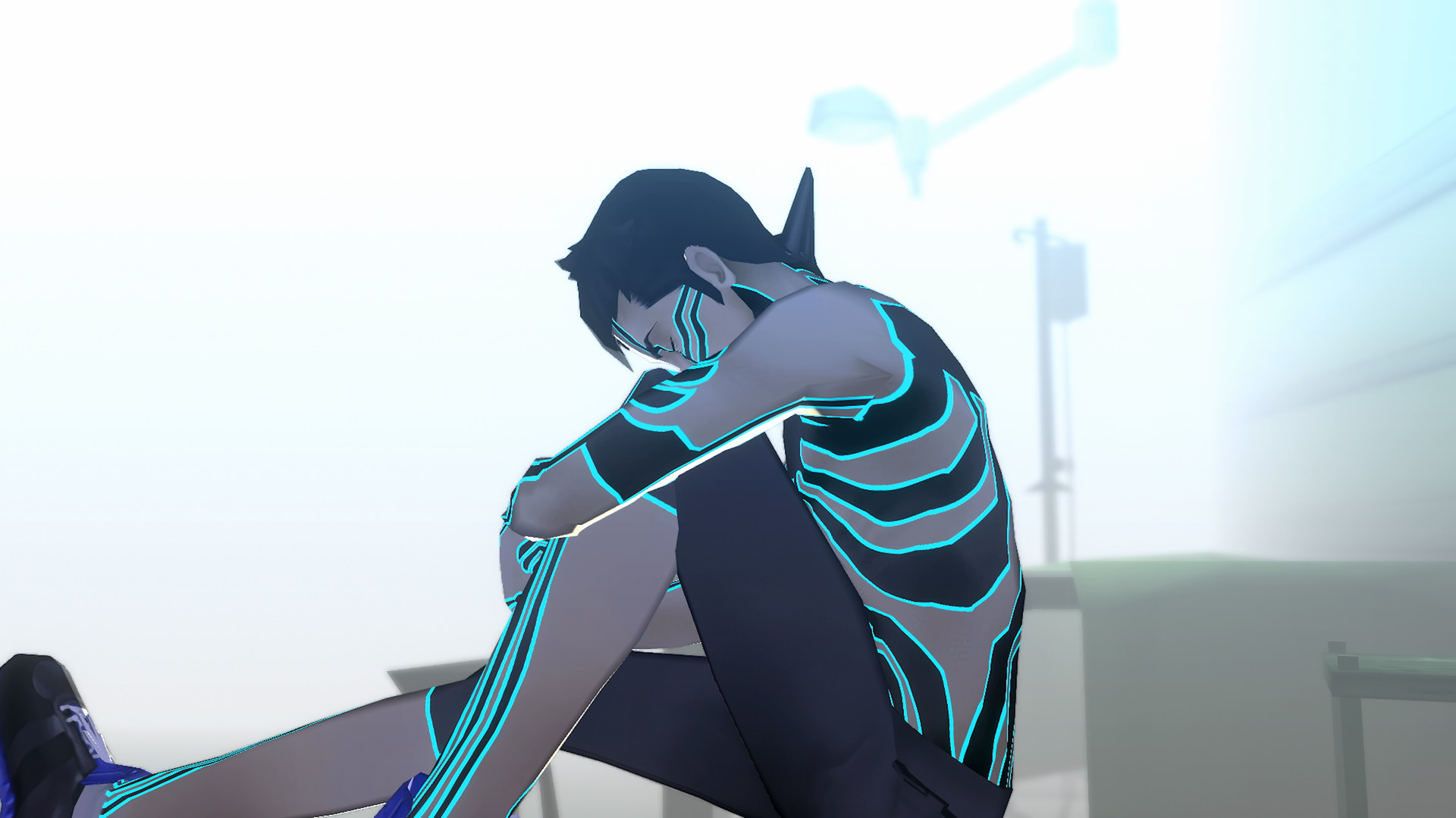 真女神转生3：HD重置版/Shin Megami Tensei III Nocturne HD Remaster|宝藏资源网